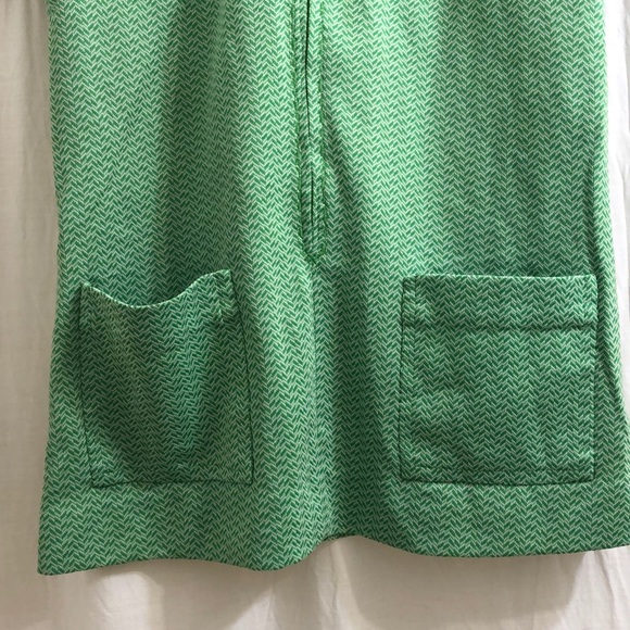 Vintage 60’s Mini Dress - Picture 2 of 5